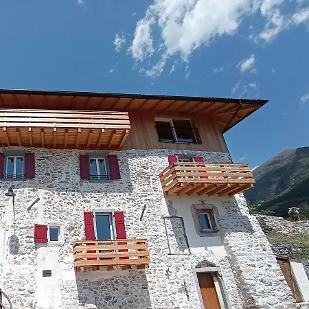 Le Terre Di Gu Farm stay *
