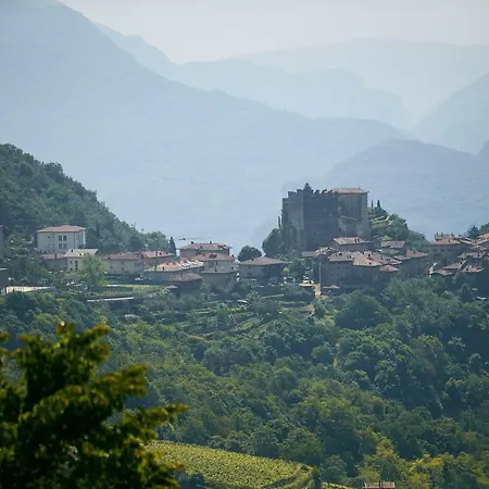 Le Terre Di Gu * Tenno