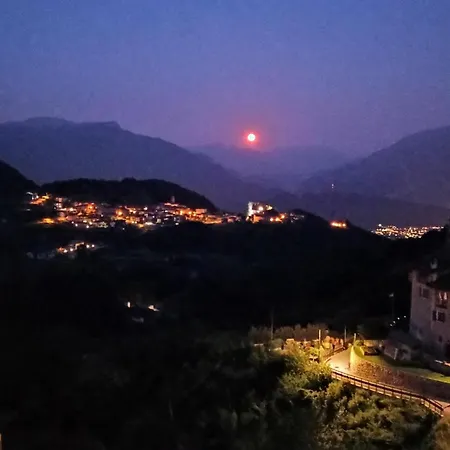 Farm stay Le Terre Di Gu Tenno