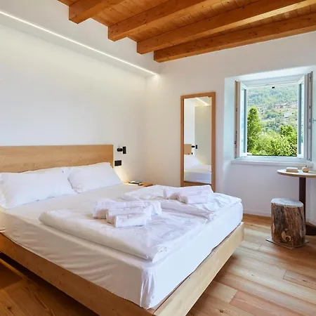 Le Terre Di Gu Alloggio per agriturismo *