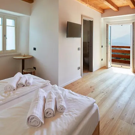 Le Terre Di Gu Alloggio per agriturismo