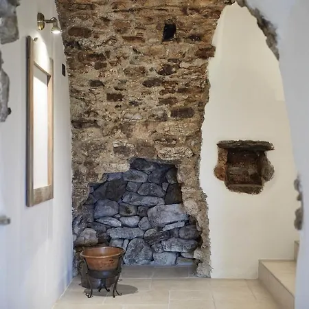 Alloggio per agriturismo Le Terre Di Gu Tenno