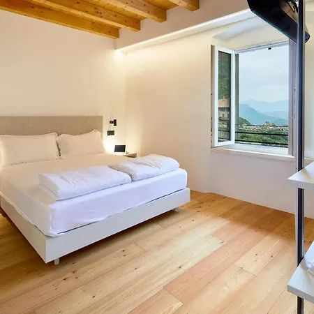 Farm stay Le Terre Di Gu