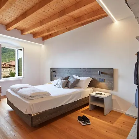 Farm stay Le Terre Di Gu Tenno