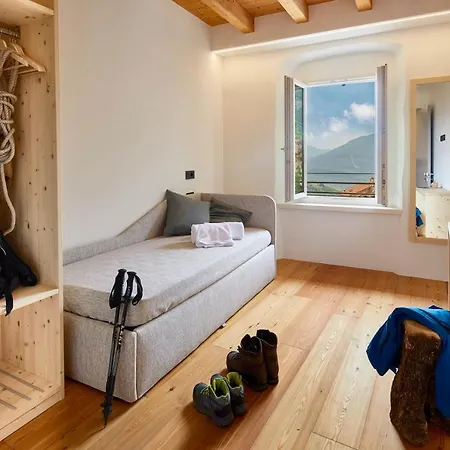 Le Terre Di Gu Alloggio per agriturismo Tenno