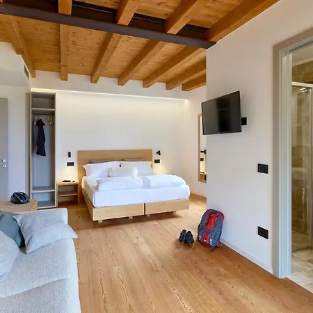 Farm stay Le Terre Di Gu *