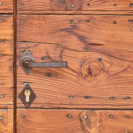 Le Terre Di Gu Alloggio per agriturismo Tenno